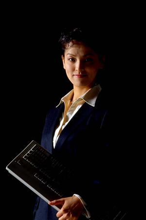 他の人とは違う個性的な名刺を作ろう