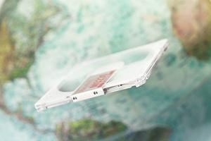 比較してオンラインストレージを選ぶには